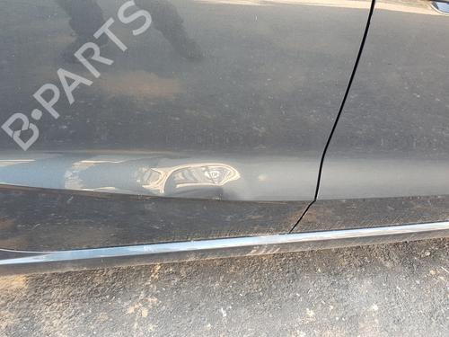 Trunk håndtak SEAT IBIZA V (KJ1, KJG)  | BP30745831C132 