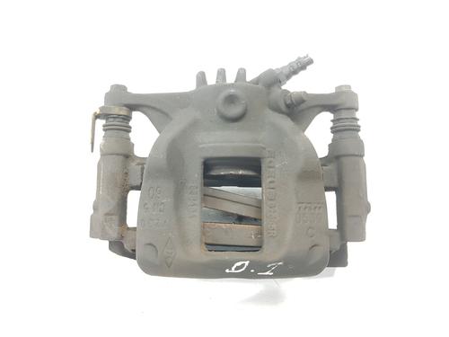 Left front brake caliper OPEL VIVARO B Bus (X82) 1.6 CDTI (06) | BP36678103M105 - Image 4