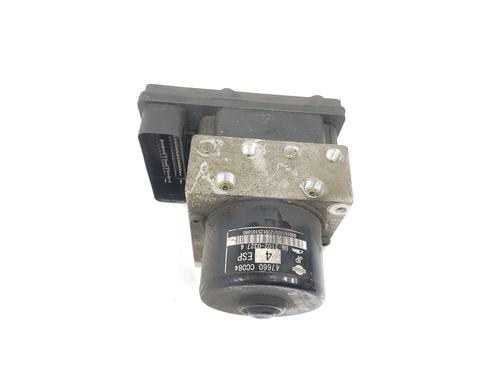 ABS pump NISSAN MURANO I (Z50) 3.5 4x4 | BP8877639M43 