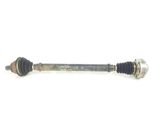 Right front driveshaft AUDI Q3 (8UB, 8UG) 2.0 TDI 5N0407762F  | 5N0407762F  |
