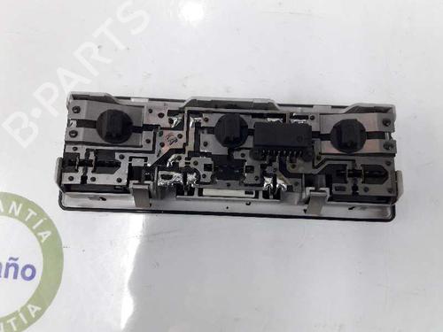 Interior roof light BMW X5 (E53) 3.0 i | BP7417636I8 