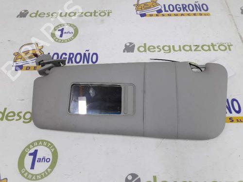 Left sun visor BMW 5 (E60) 520 d | BP2267307I1 