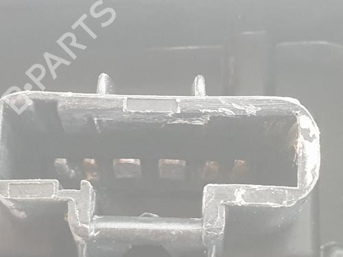 Left taillight FIAT DOBLO Box Body/MPV (510_, 511_) BlueHDi 100 | BP32293164C34