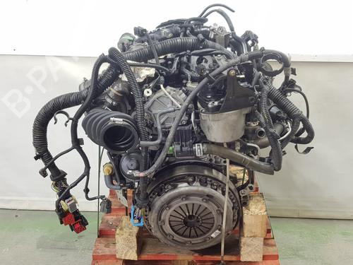 Used Engine FORD FOCUS III 1.6 TDCi (115 hp) 31942489