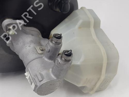 Servo brake LAND ROVER RANGE ROVER SPORT II (L494) 3.0 TDV6 4x4 | BP21092767M42 
