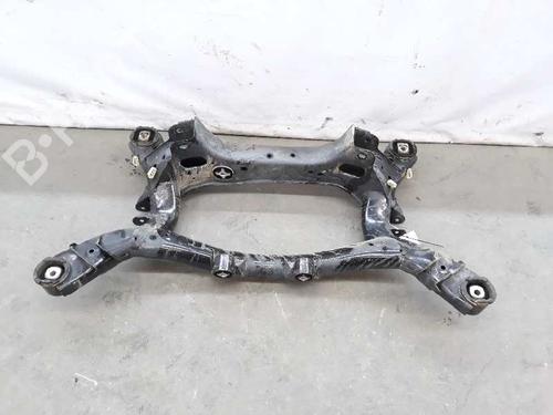 Used Rear axle BMW 1 (F20) 116 d (116 hp) 14070707