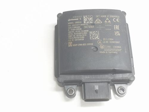 Used Electronic module RENAULT MEGANE IV Grandtour (K9A/M/N_) [2016-2026]  32631744