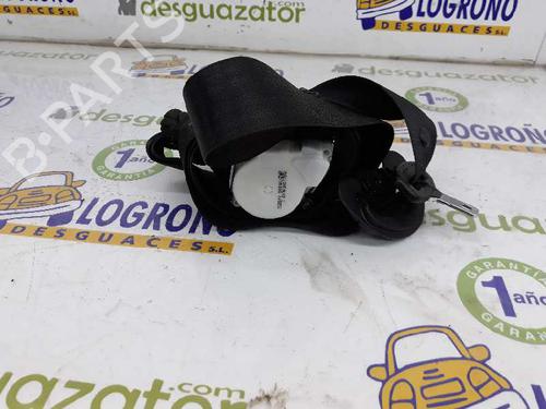 Front right seatbelt BMW 3 (E90) 320 d | BP8746816I25 