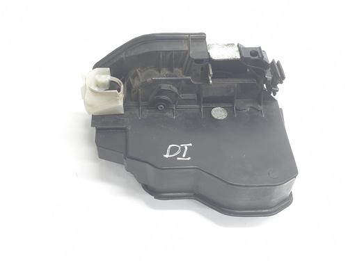 Used Front left lock BMW X1 (E84) xDrive 18 d (143 hp) 26976355