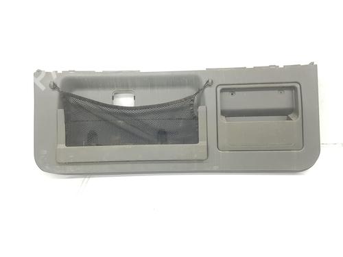 Other MITSUBISHI PAJERO III (V7_W, V6_W) 2.5 TDi (V64W) MN123849HA | MN123849HA |