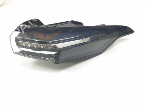 Used Right taillight Right taillight PEUGEOT 308 III (FB_, FH_, FP_, F3_, FM_) [2021-2026] 40514758 40514758