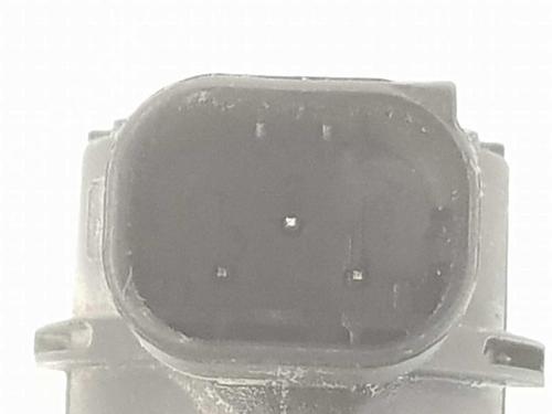 Elektronisk modul PEUGEOT 607 (9D, 9U) 2.2 HDi | BP14082832M83 