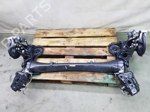 Used Rear axle Rear axle FIAT 600e / 600 (365_, 364_) Mild Hybrid (101 hp) 40156380 40156380