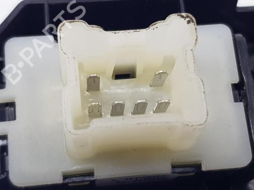 Right front window switch RENAULT TRAFIC III Van (FG_) 2.0 dCi 130 (FGMY) | BP17734526I26 