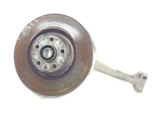 Used Left front steering knuckle AUDI A6 C7 (4G2, 4GC) 3.0 TDI quattro (218 hp) 31171153