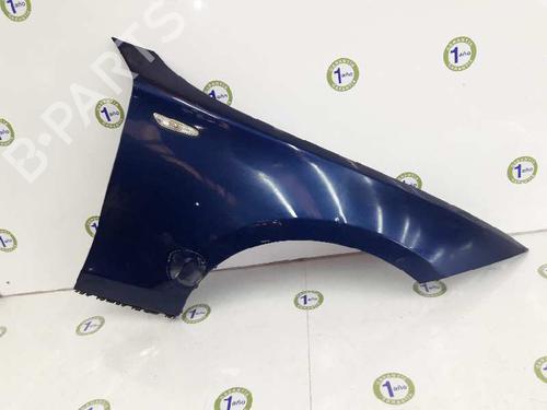 Used Right front fenders BMW 1 (E87) 130 i (265 hp) 5155915