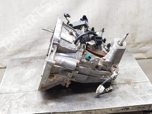 Gearbox RENAULT KANGOO III MPV Blue dCi 95 (KJAB) | BP35754233M3 - Image 6