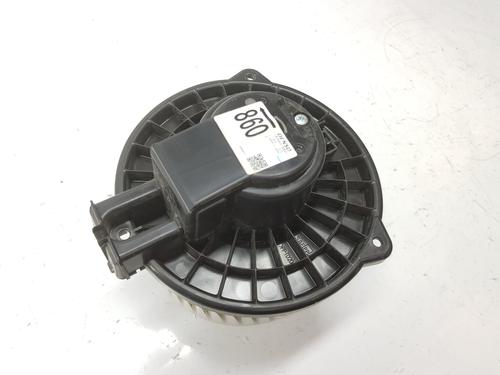 Heater blower motor MITSUBISHI PAJERO IV (V8_W, V9_W) 3.2 DI-D 4WD (V98W, V88W) | BP14104348M62 