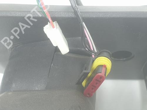 Retrovisor esquerdo IVECO DAILY VI Van | BP36679278C26 - Image 6