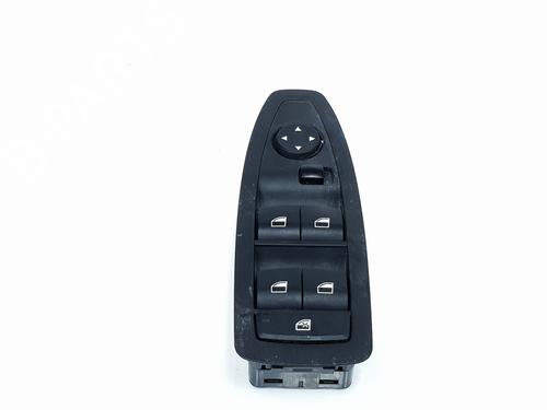 Used Left front window switch BMW X1 (F48) sDrive 18 d (150 hp) 21561095