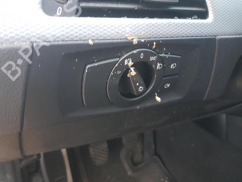Right rear window switch BMW 3 Touring (E91) 320 d | BP8250783I28 