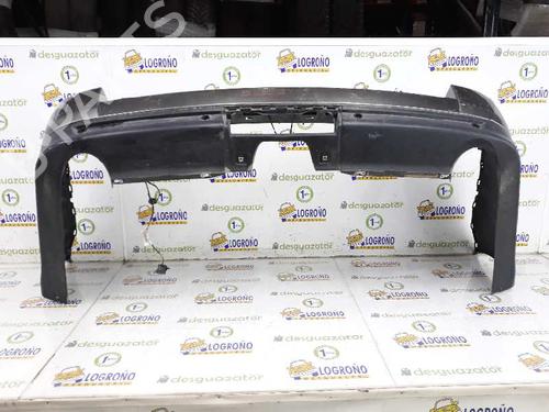 Pare-chocs arrière LAND ROVER RANGE ROVER SPORT I (L320) 3.6 D 4x4 | BP2592750C8 