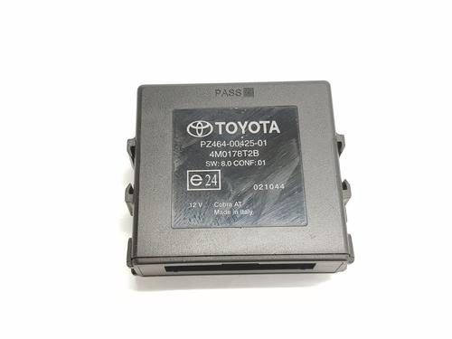Used Electronic module TOYOTA LAND CRUISER PRADO (_J12_) 3.0 D-4D (KDJ120, KDJ125, KDJ121) (173 hp) 22551960