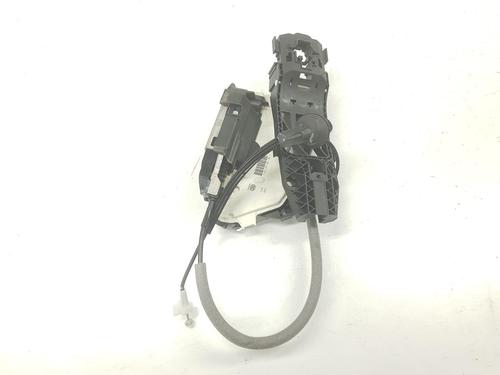 Front right lock SEAT LEON (5F1) 2.0 TDI | BP10057935C97 