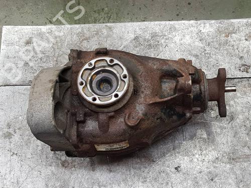 Used Rear differential Rear differential BMW X1 (E84) xDrive 18 d (143 hp) 39106760 39106760