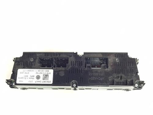 Climate control VW T-CROSS (C11, D31) 1.0 TSi | BP40435872I5 - Image 6