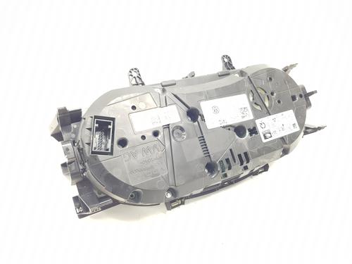 Kombinert Instrument VW T-ROC (A11, D11)  | BP29728737C47 
