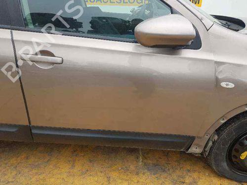 Türgriff hinten links außen NISSAN QASHQAI / QASHQAI +2 I (J10, NJ10, JJ10E) 2.0 dCi | BP8218655C130 