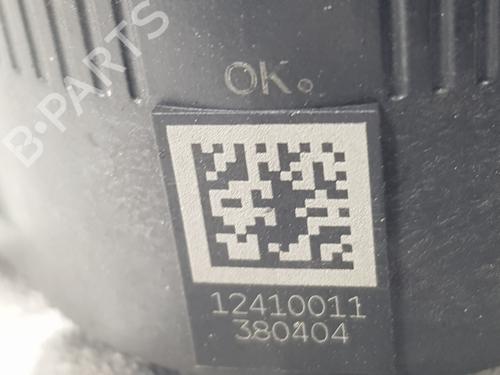 Left rear brake caliper OPEL ASTRA L Sports Tourer (OV5) 1.2 (FRHNPJ) | BP26187041M107