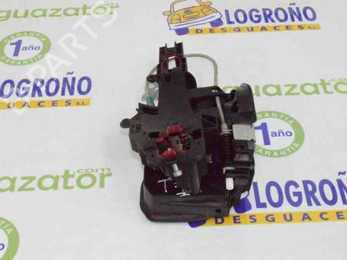 Rear left lock BMW 1 (E87) 118 d | BP1452865C100 