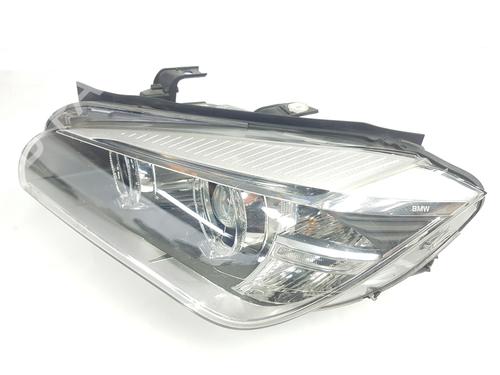 Left headlight BMW X1 (E84) xDrive 18 d | BP29633397C28 