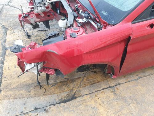 Electronic module SEAT LEON (KL1, KLG)  | BP11169334M83  - Image 31