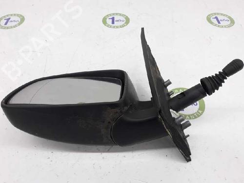 Left mirror OPEL MERIVA A MPV (X03) 1.6 (E75) | BP5388497C26 