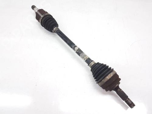 Left front driveshaft CITROËN C1 (PM_, PN_) 1.0 | BP39032296M38 - Image 5