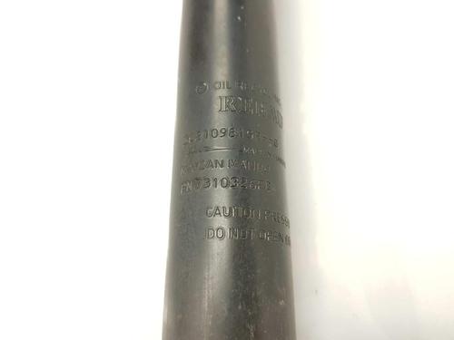 Left rear shock absorber RENAULT CLIO IV (BH_) 0.9 TCe 90 (BHNF, BHMA, BHMH, BHJK, BHJR) | BP7221839M18 