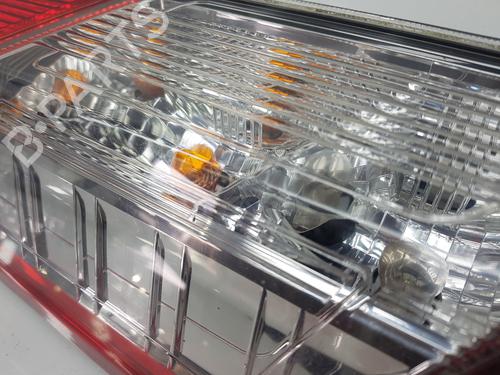 Piloto trasero izquierdo FORD TRANSIT V363 Van (FCD, FDD) 2.2 TDCi 4x4 | BP30863565C34