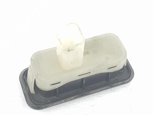 Tailgate handle RENAULT CLIO IV (BH_) 1.2 16V | BP8254922C132 