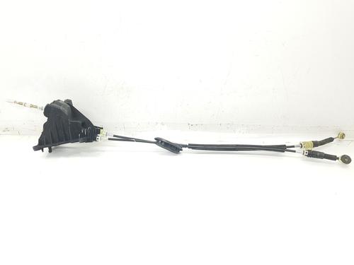 Used Gear lever Gear lever RENAULT KANGOO III Box Body/MPV [2021-2026] 32712736 32712736