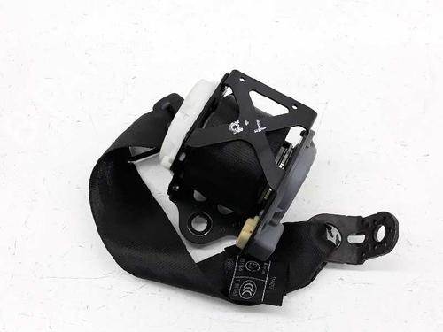 Used Rear right seatbelt AUDI A1 Sportback (8XA, 8XF) 1.2 TFSI (86 hp) 6623286