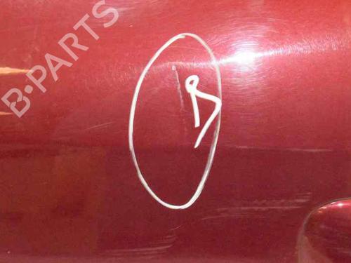 Tailgate TOYOTA AVENSIS Saloon (_T25_) 2.0 D-4D (CDT250_, CDT250R) | BP1543867C6 