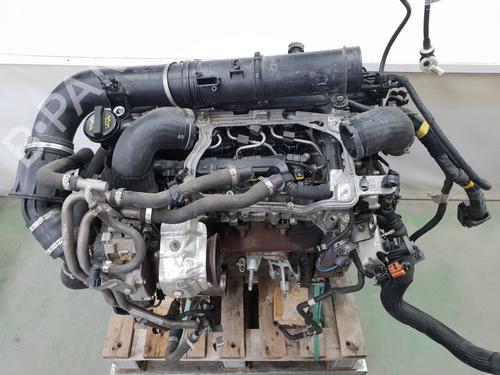 Engine FIAT DUCATO Platform/Chassis (250_) | BP36233644M1 - Image 4