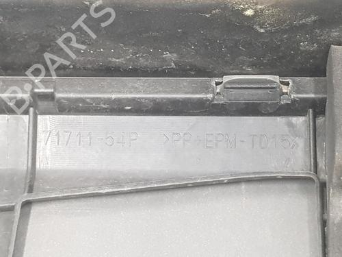 Front bumper SUZUKI VITARA (LY) 1.6 (APK 416) | BP36239688C7 - Image 8