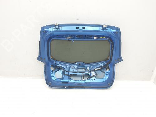 Tailgate MAZDA CX-3 (DK) | BP36754210C6 - Image 2