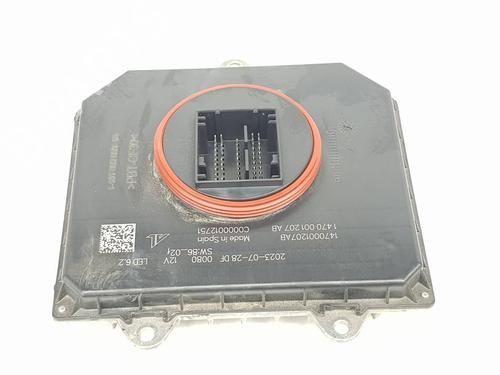 Styringsenhed belysning Styringsenhed belysning ALFA ROMEO TONALE (965_) [2022-2026] 39726577 39726577