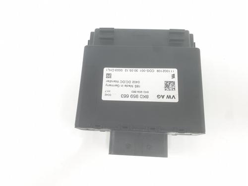 Used Electronic module Electronic module AUDI A4 B8 (8K2) [2007-2017] 36536074 36536074