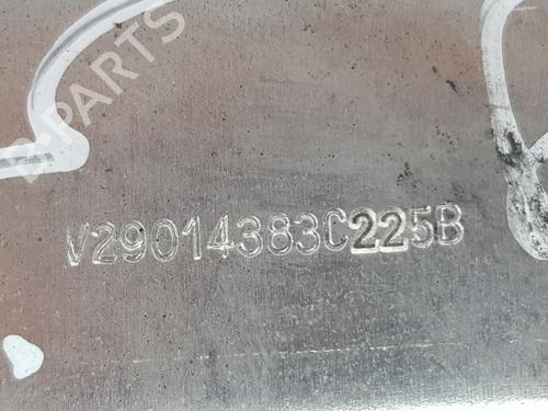 Engine control unit (ECU) OPEL CORSA F (P2JO)  | BP36024907M57  - Image 5